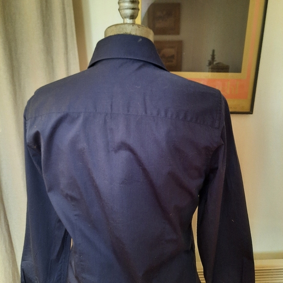 Contemporane Maison Simons button down shirt - Picture 4 of 6